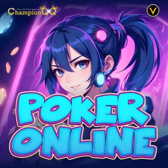 Situs Judi Online: Championqq Situs Judi Poker Pkv Games QQ Terpercaya